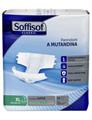 SOFFISOF PANN.MUTANDINA CLASSIC ADULTI ASSORB.8 XL 15PZ