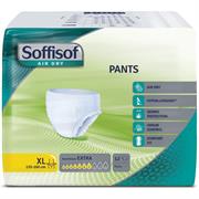 SOFFISOF PANTS ASSORBENTI AIR DRY ASSORB.7 XL 12 PZ