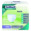SOFFISOF PANTS ASSORBENTI AIR DRY ASSORB.9 LARGE 8 PZ