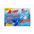 ACTIFF PASTIGLIE LAVASTOVIGLIE REGULAR  40X15G