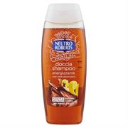 NEUTRO R. DOCCIA SHAMPOO ENERG. CEDRO E ZENZERO 250ML