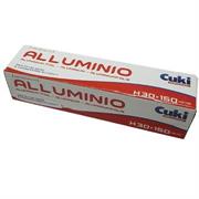 CUKI PROFESSIONAL ALLUMINIO H 30 CM M 150 10200