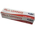 CUKI PROFESSIONAL ALLUMINIO H 30 CM M 150 10200