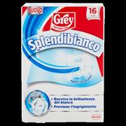 GREY SPLENDIBIANCO 16 FOGLI