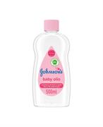 JOHNSON BABY OLIO 500 ML