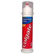 COLGATE DENTIFRICIO FLUOR CALCIUM DISPENSER 100ML