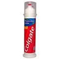 COLGATE DENTIFRICIO FLUOR CALCIUM DISPENSER 100ML
