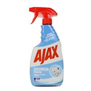 AJAX SPRAY SHOWER POWER 600ML