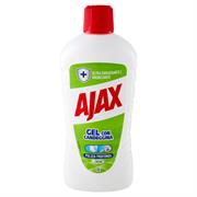 AJAX GEL CON CANDEGGINA LIMONE 950 ML