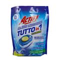 ACTIFF PASTIGLIE LAVASTOVIGLIE TAB IN TAB 28X17G