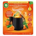 AIRWICK DIFFUSORE DI OLII ESSENZIALI MANDARINO E ARANCIA COMPLET