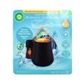 AIRWICK DIFFUSORE DI OLII ESSENZIALI BREZZA OCEANICA COMPLETO