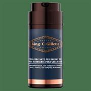 GILLETTE KING C.MOISTURIZER 100ML
