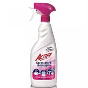 ACTIFF MOUSSE CON CANDEGGINA 750ML