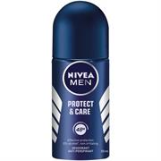 NIVEA DEO MEN PROTECT &CARE ROLL-ON ML 50