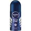 NIVEA DEO MEN PROTECT &CARE ROLL-ON ML 50