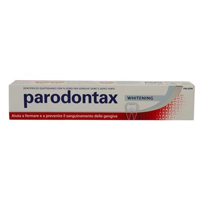 PARODONTAX DENTIFRICIO ARIA WHITENING 75 ML
