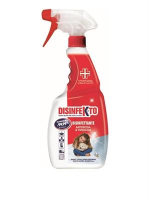 DISINFEKTO MULTIUSO TRIGGER ML. 500 ML 500