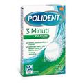 POLIDENT PULIT. 3 MINUTI 36 CPR