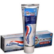AQUAFRESH DENTIFRICIO MULTIACTION 75ML