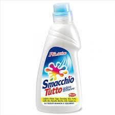 SMACCHIOTUTTO CONCENTRATO ML. 250