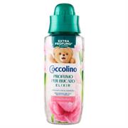 COCCOLINO PROFUMAT.BUCATO PRIMA FIORITURA 342ML