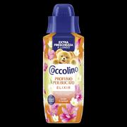 COCCOLINO PROFUMAT.BUCATO SANDALO & CAPRIFOGLIO 342ML