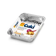 CUKI VASCHETTE R 75 G LASAGNE PER 4 PORZ.4PZ 315140