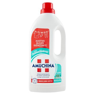 AMUCHINA ADD. BUCATO LIQUIDO 1LT
