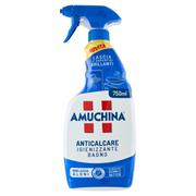 AMUCHINA BAGNO SPRAY 750ML