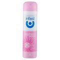 INFASIL DEOSPRAY FRES. BOUQUET 150ML