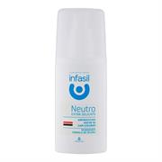 INFASIL DEOVAPO EXTRA DELICATO 70ML