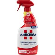 AMUCHINA SUPERFICI SPRAY 750ML