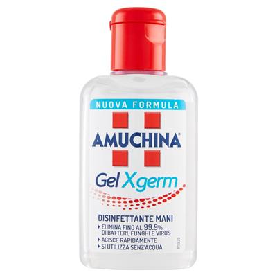 AMUCHINA GEL XGERM 80 ML