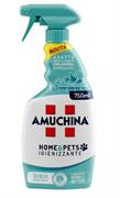 AMUCHINA SGRASSATORE HOME PET 750ML