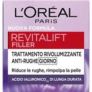 L'OREAL REVITALIFT FILLER GIORNO 50 ML