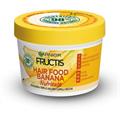 FRUCTIS HAIR FOOD MASCHERA BANANA 390 ML