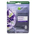GARNIER HYDRA BOMB MASCHERA TESSUTO LAVANDA 35 GR