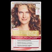 EXCELLENCE BIONDO SCURO 6 NEW