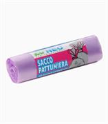 NEC SACCO ANTIGOCCIA HD VIOLA 50X60 35LT 20PZ