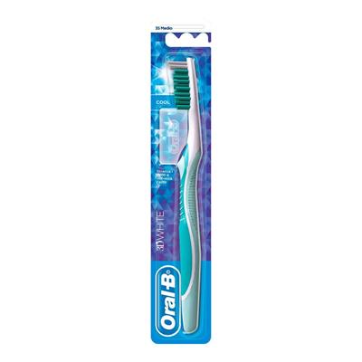 ORAL B SPAZZ.PRO-CLEAN CHARCOAL 1CT