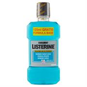 LISTERINE COOLMINT 500ML
