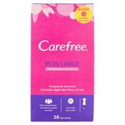 CAREFREE MAXI 36 PZ