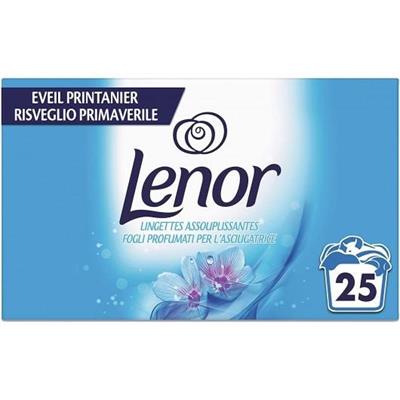 LENOR FOGLI ASCIUGATRICE 25FOGLI