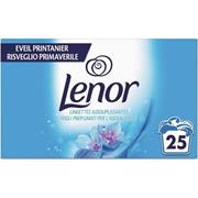 LENOR FOGLI ASCIUGATRICE 25FOGLI