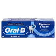 ORAL B ADV RIGENERA SMALTO EXTRA FRESCHEZZA 75ML