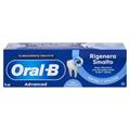 ORAL B ADV RIGENERA SMALTO EXTRA FRESCHEZZA 75ML