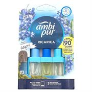 AMBIPUR 3VOLUTION RICARICA LENOR CAPRI 20ML