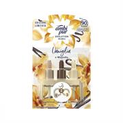 AMBIPUR 3VOLUTION RICARICA BIPACCO VANIGLIA E MAGNOLIA 20MLX2