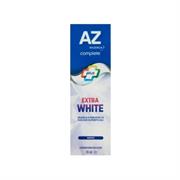AZ DENT COMPL EXTRA WHITE 65ML